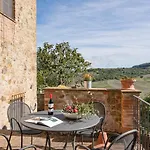Casale Del Bosco By Vacavilla Villa Casole dʼElsa