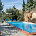 Casale Del Bosco By Vacavilla Villa