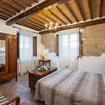 Villa Casale Del Bosco By Vacavilla Casole dʼElsa