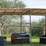 Casale Del Bosco By Vacavilla Villa *