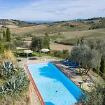 Casale Del Bosco By Vacavilla Villa