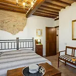 Villa Casale Del Bosco By Vacavilla Casole dʼElsa