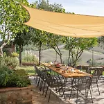 Villa Casale Del Bosco By Vacavilla Casole dʼElsa