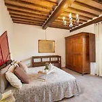 Villa Casale Del Bosco By Vacavilla Casole dʼElsa
