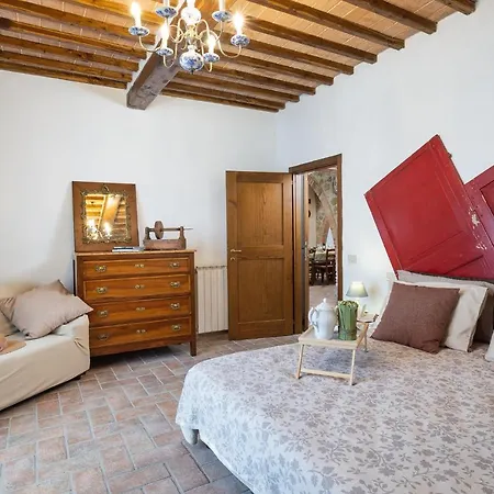 Casale Del Bosco By Vacavilla *