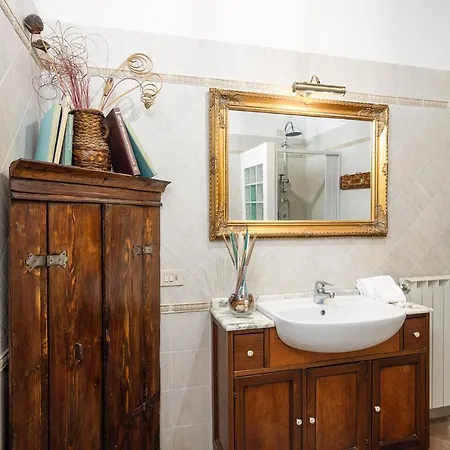 Casale Del Bosco By Vacavilla Villa *