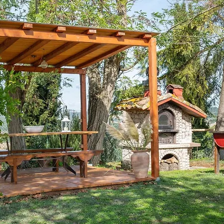 Casale Del Bosco By Vacavilla