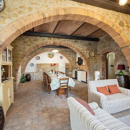 Casale Del Bosco By Vacavilla