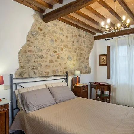 Casale Del Bosco By Vacavilla Villa *