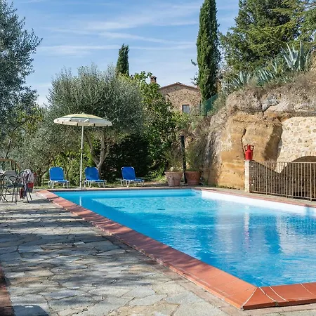 Casale Del Bosco By Vacavilla Villa