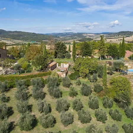 Casale Del Bosco By Vacavilla Villa *