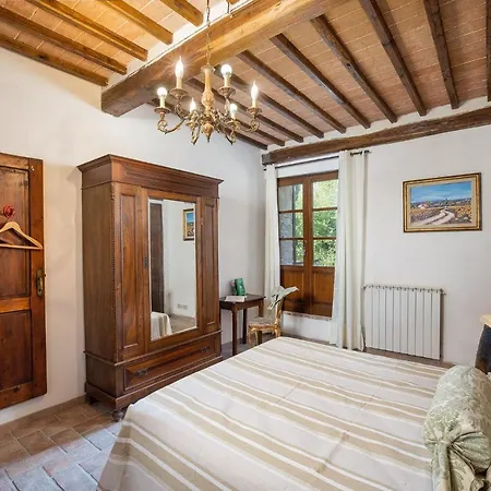 Casale Del Bosco By Vacavilla Villa