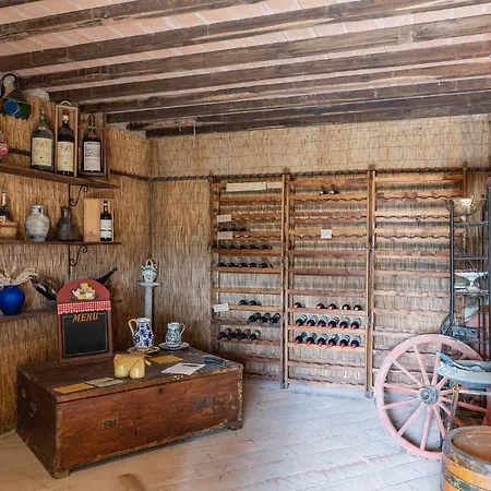 Casale Del Bosco By Vacavilla Villa Casole dʼElsa