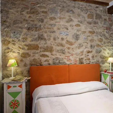 Casale Del Bosco By Vacavilla Villa