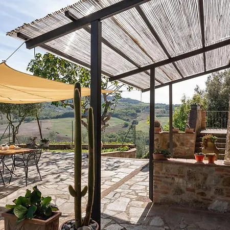 Villa Casale Del Bosco By Vacavilla