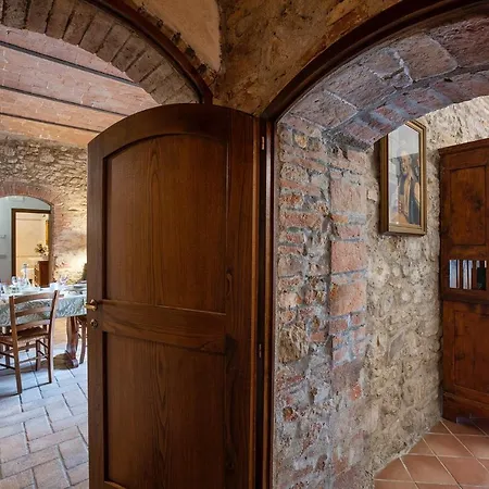 Casale Del Bosco By Vacavilla *