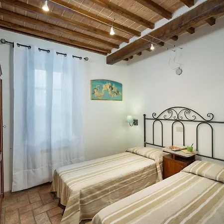 Villa Casale Del Bosco By Vacavilla