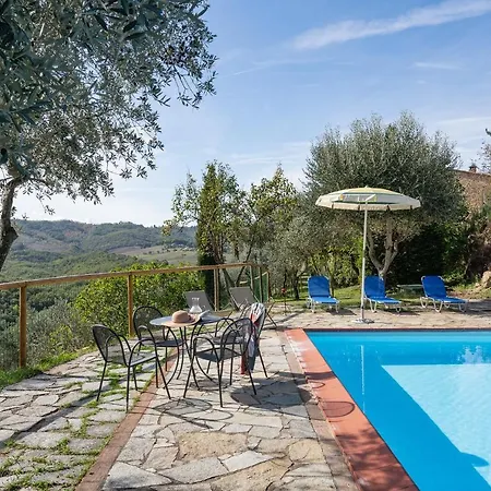 Casale Del Bosco By Vacavilla *