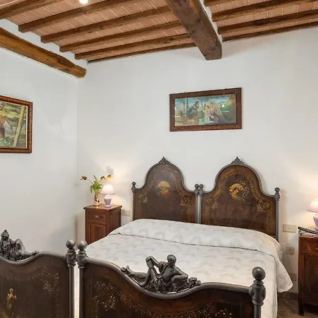 Casale Del Bosco By Vacavilla