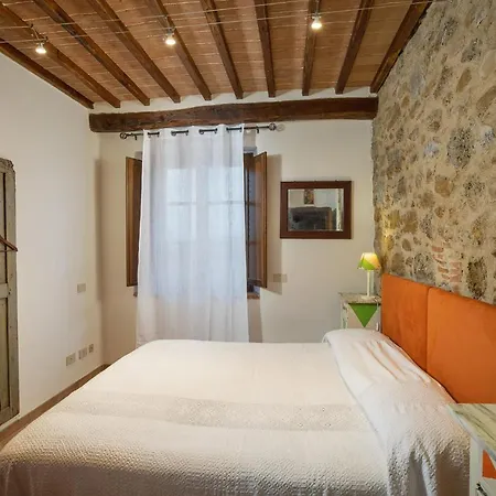 Casale Del Bosco By Vacavilla Villa