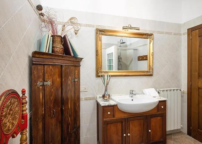 Casale Del Bosco By Vacavilla Villa *