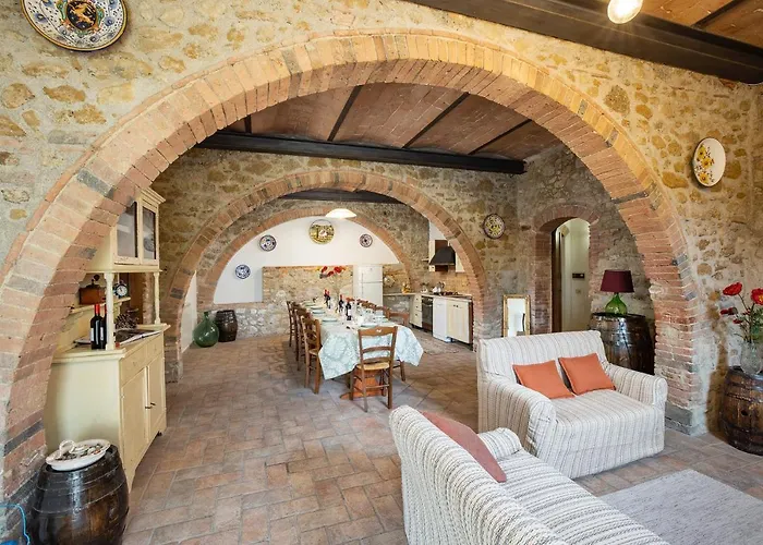 Casale Del Bosco By Vacavilla