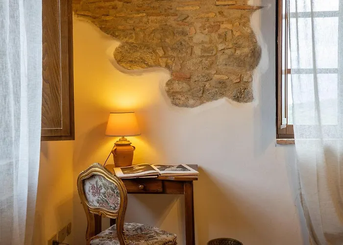 Casale Del Bosco By Vacavilla