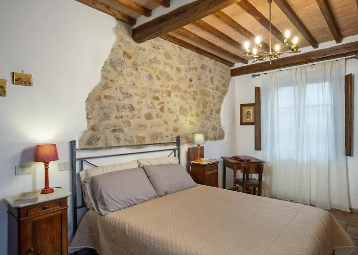 Casale Del Bosco By Vacavilla Villa *
