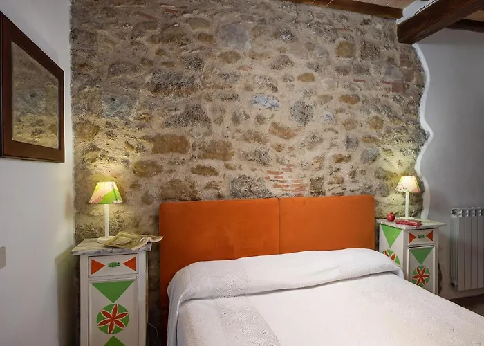 Casale Del Bosco By Vacavilla Villa