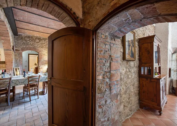 Casale Del Bosco By Vacavilla *