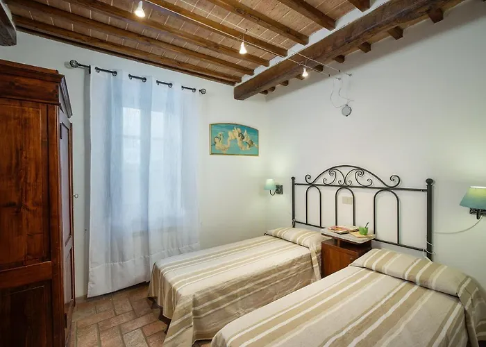 Villa Casale Del Bosco By Vacavilla