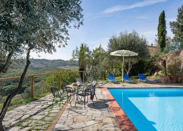 Casale Del Bosco By Vacavilla *