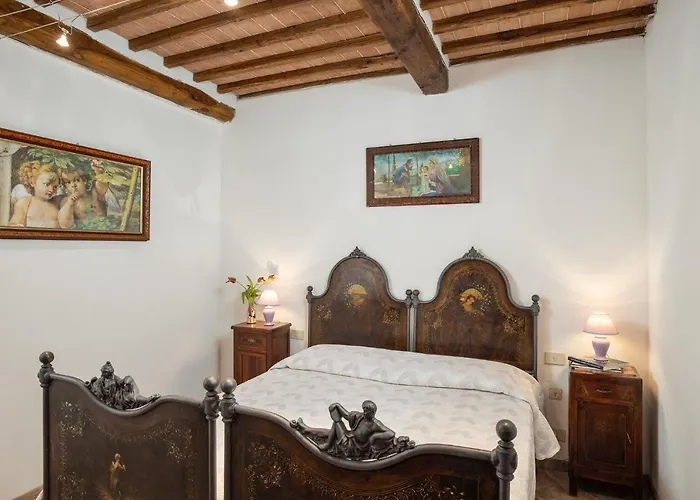 Casale Del Bosco By Vacavilla